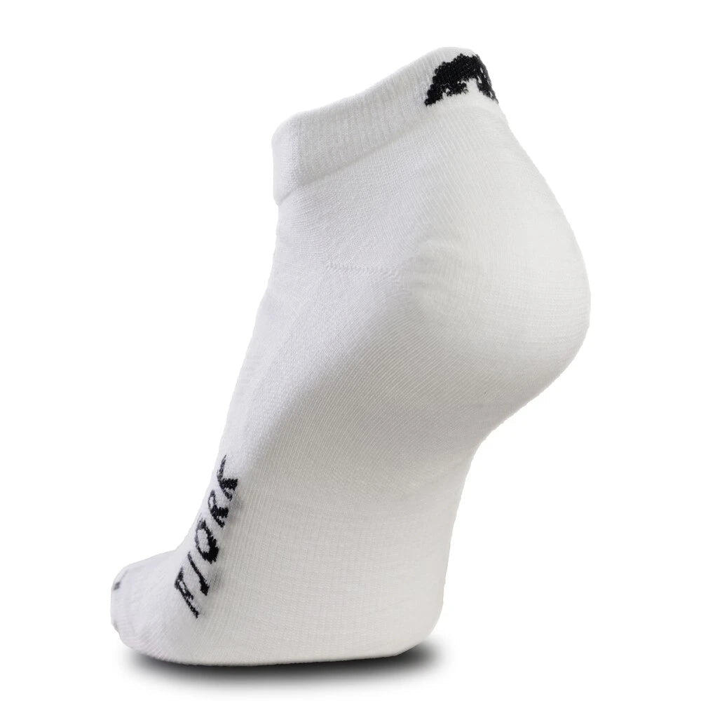 Chaussettes Low Cut – Pack de 3 sport en laine mérinos 3/5