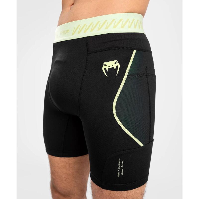 Pantaloni scurți pentru bărbați Venum Fusion 2.0 Vale Tudo