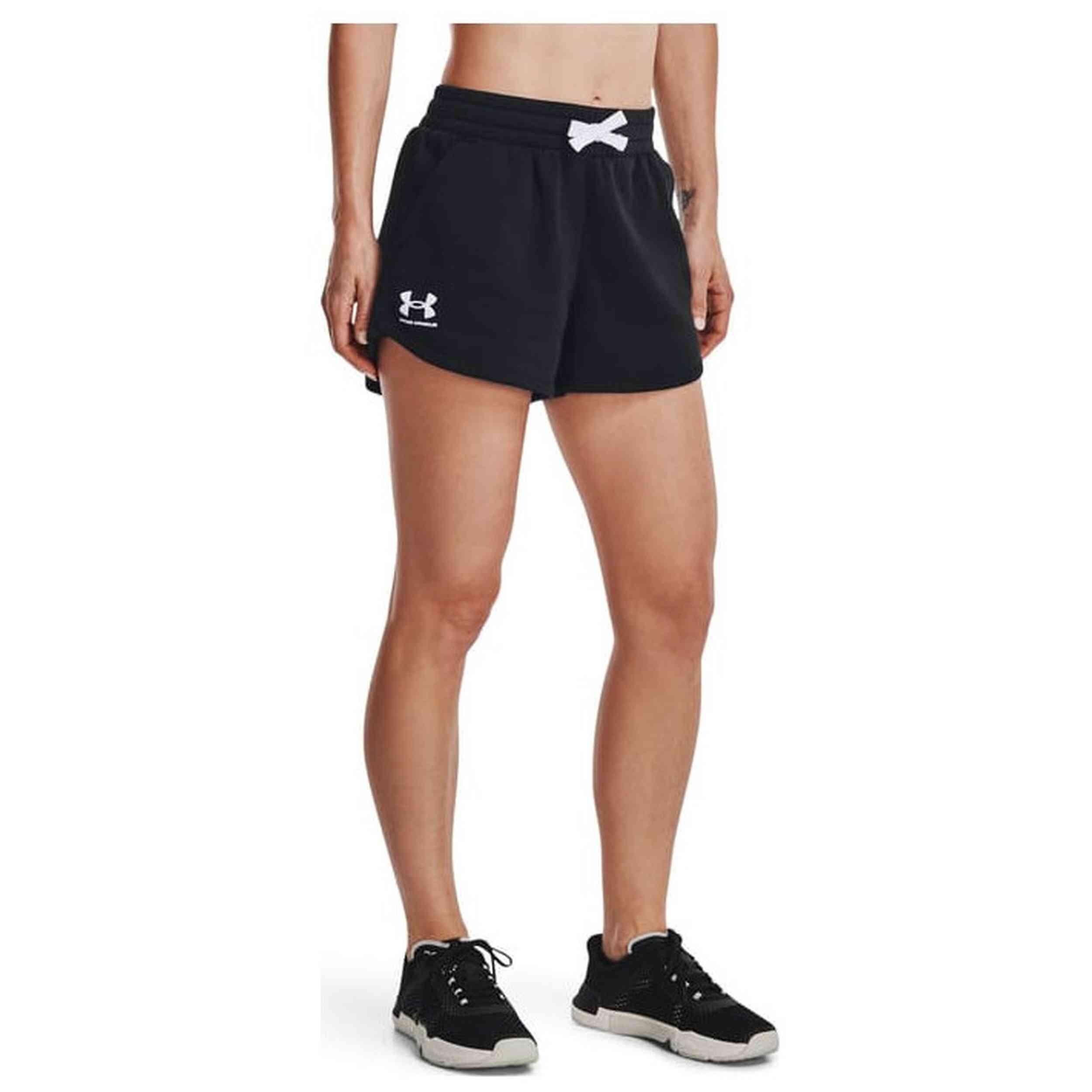 Pantaloncini Under armour modello 48653394215251 per donne 3/5