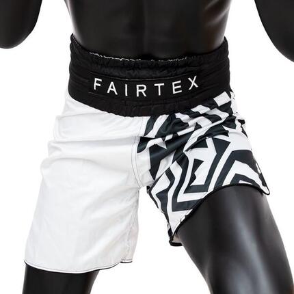 Short de boxe Fairtex Boxing BT2003
