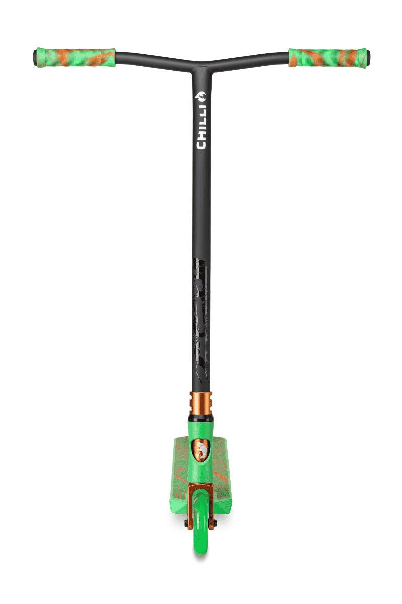 Chilli Pro Scooter Critter - Chameleon 3/7