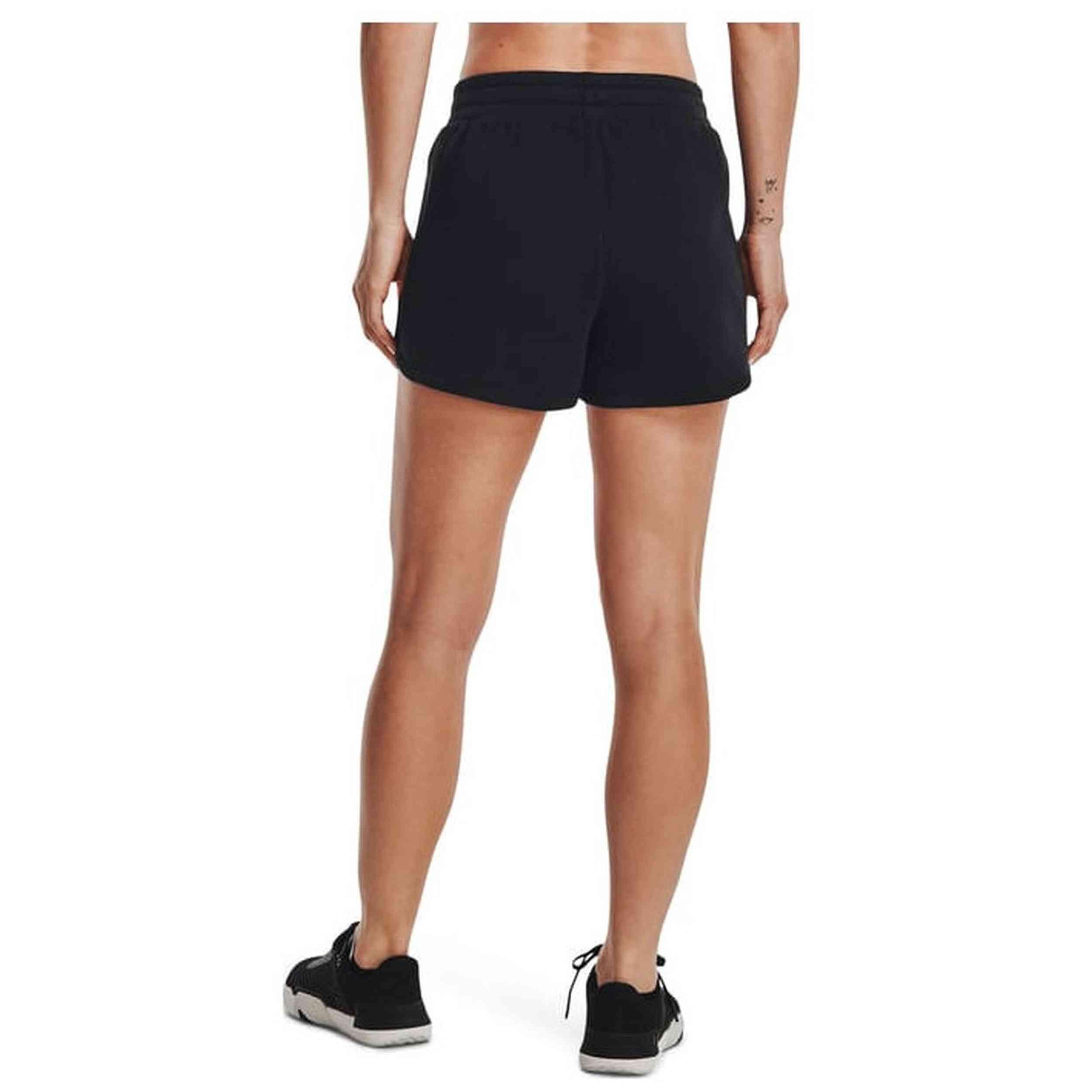 Pantaloncini Under armour modello 48653394215251 per donne 4/5