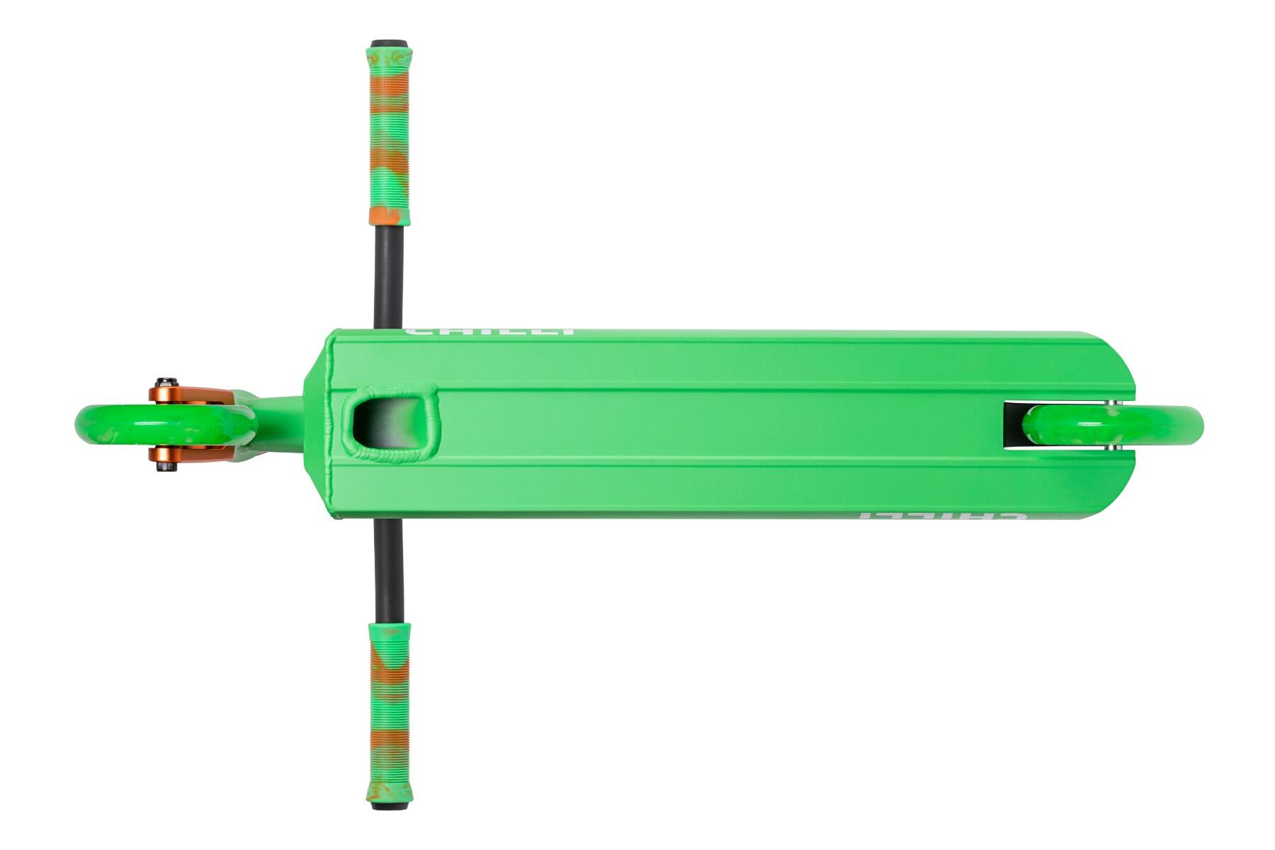 Chilli Pro Scooter Critter - Chameleon 5/7