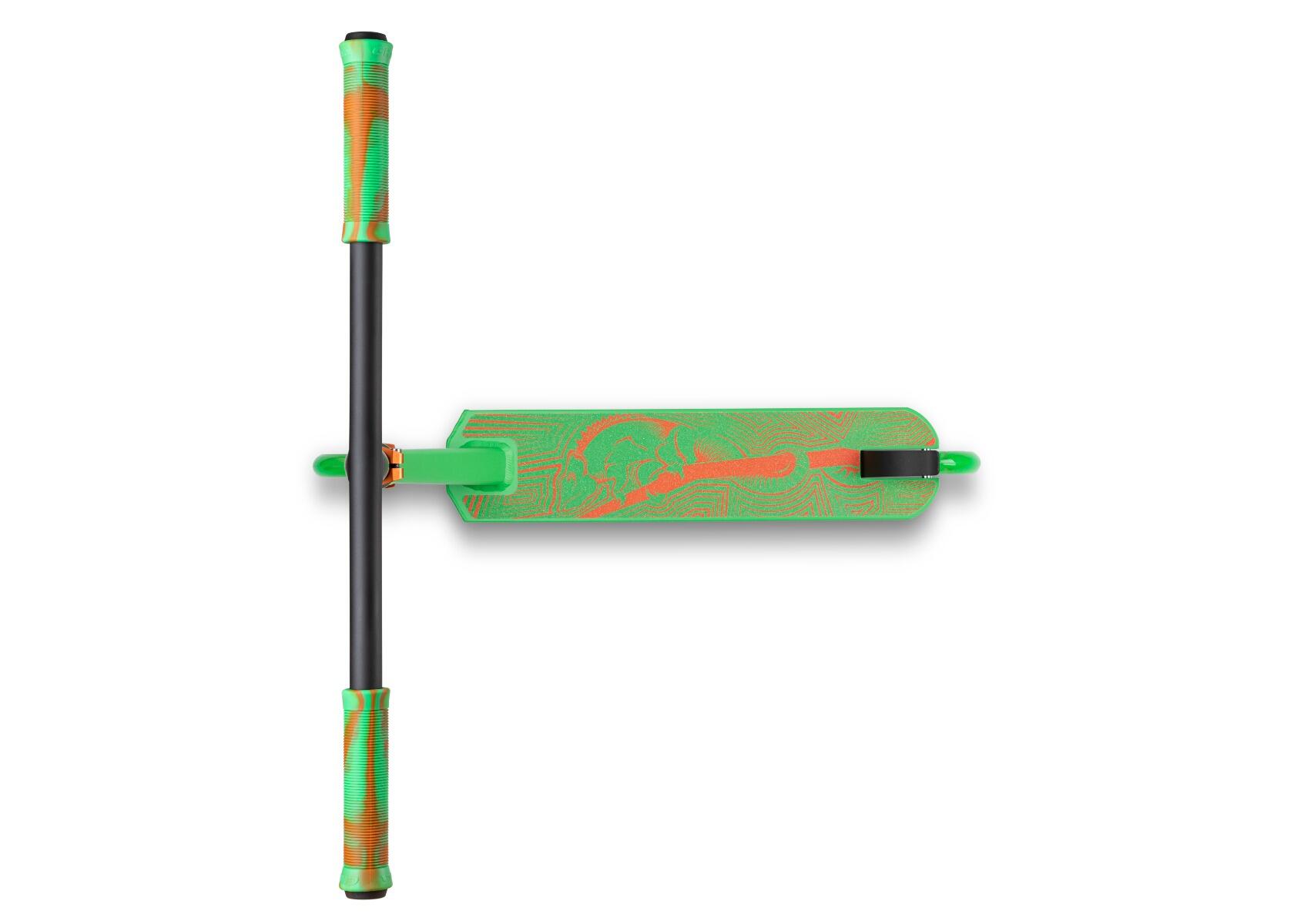 Chilli Pro Scooter Critter - Chameleon 4/7