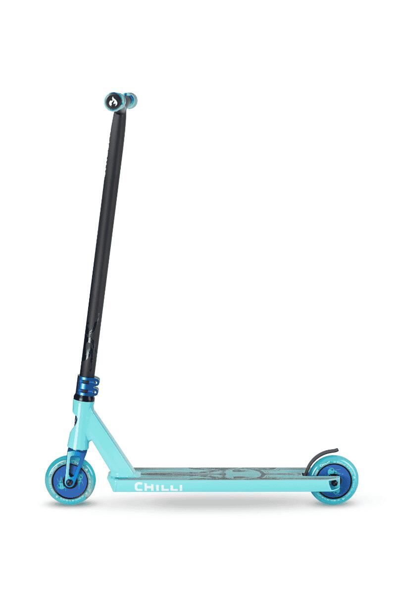 Chilli Pro Scooter Critter - Hercules Beetle 2/7