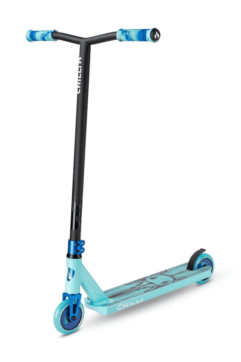 CHILLI PRO SCOOTER Chilli Pro Scooter Critter - Hercules Beetle