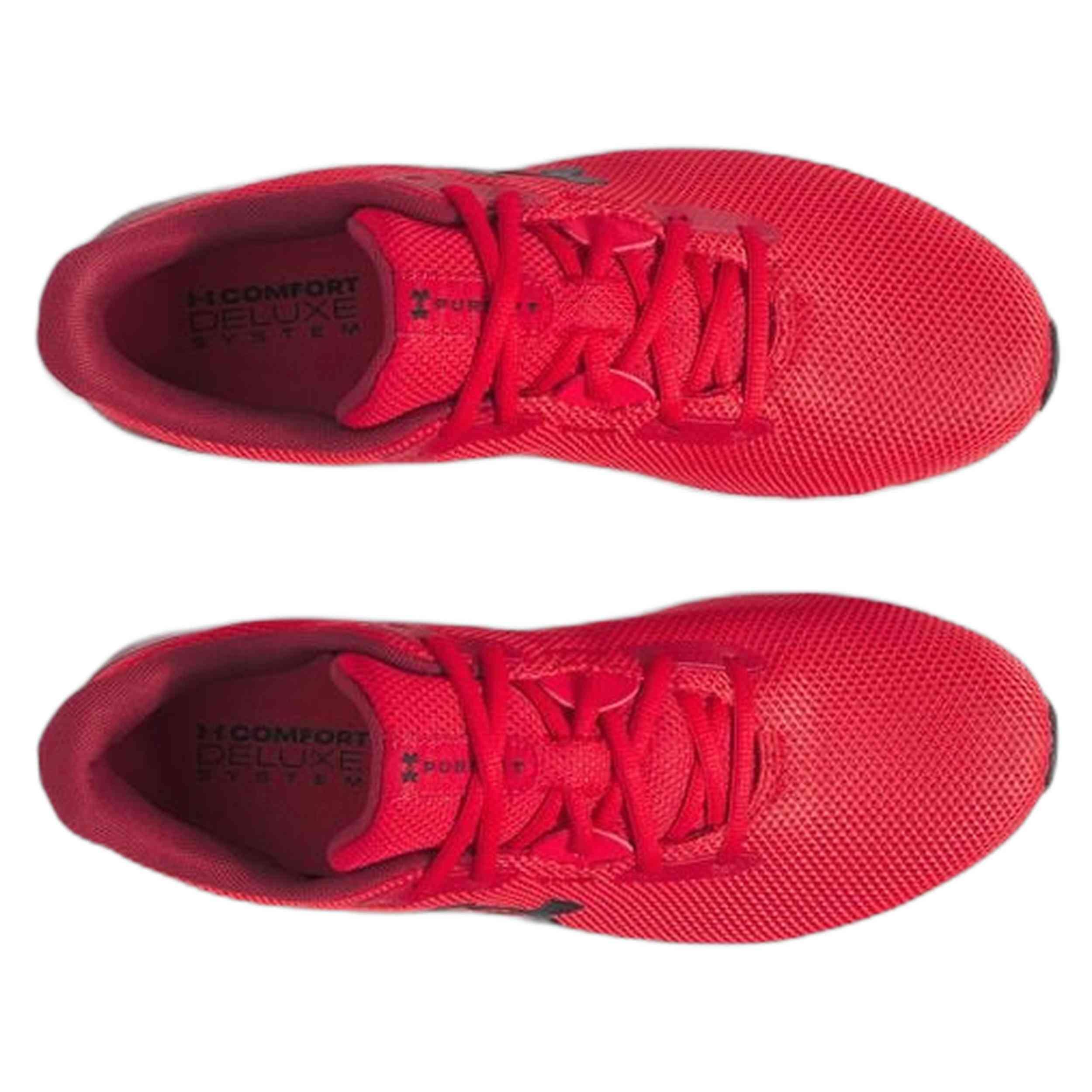 Chaussures de course Under Armour Charged Pursuit 4 pour homme 3/5