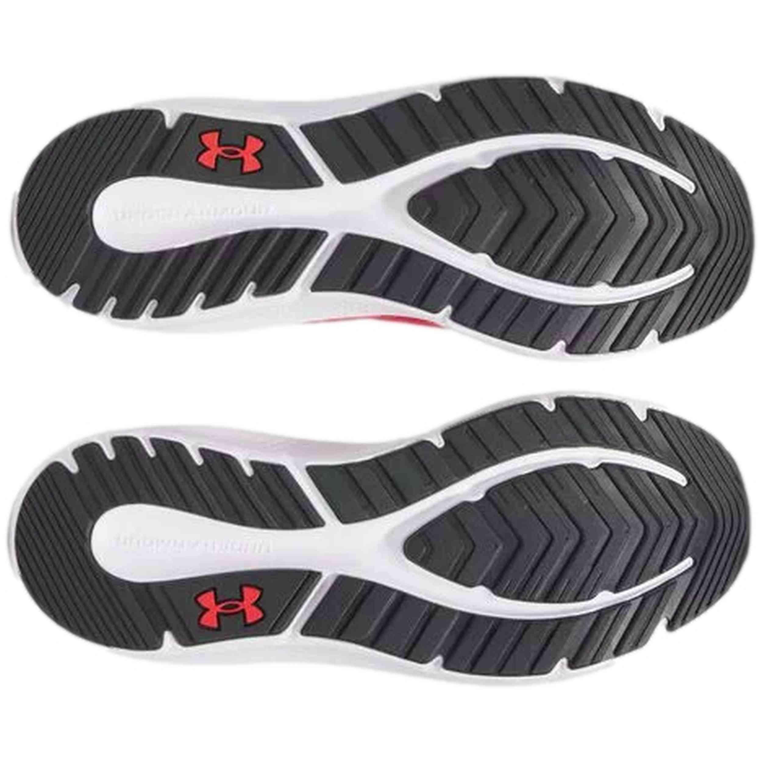 Chaussures de course pour hommes Under Armour Charged Pursuit 4 cardinal 5/5