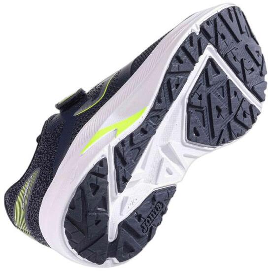 Baskets Joma modèle JSPEES2533V pour enfants