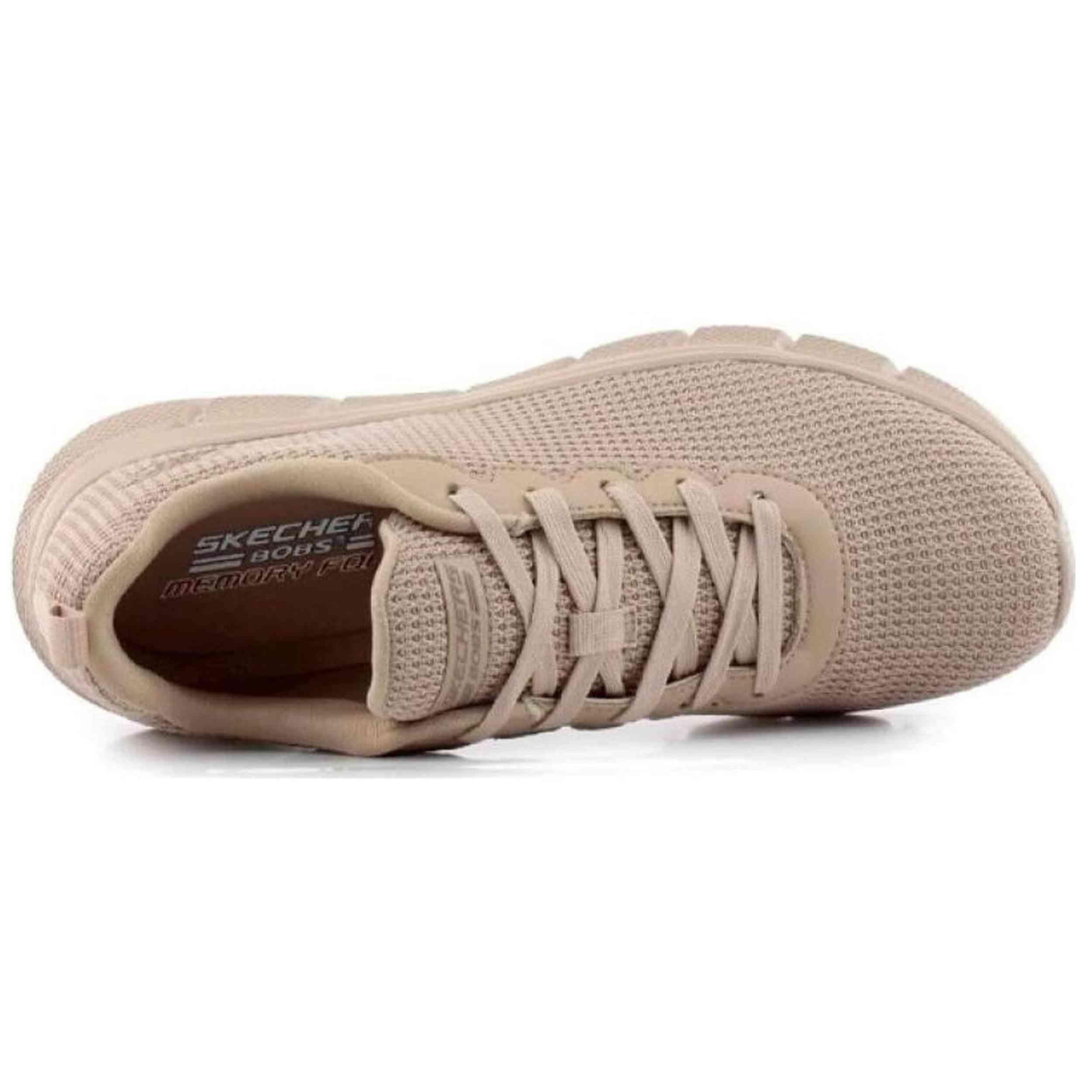Turnschuhe Skechers Modell 117346NAT für frauen 2/3
