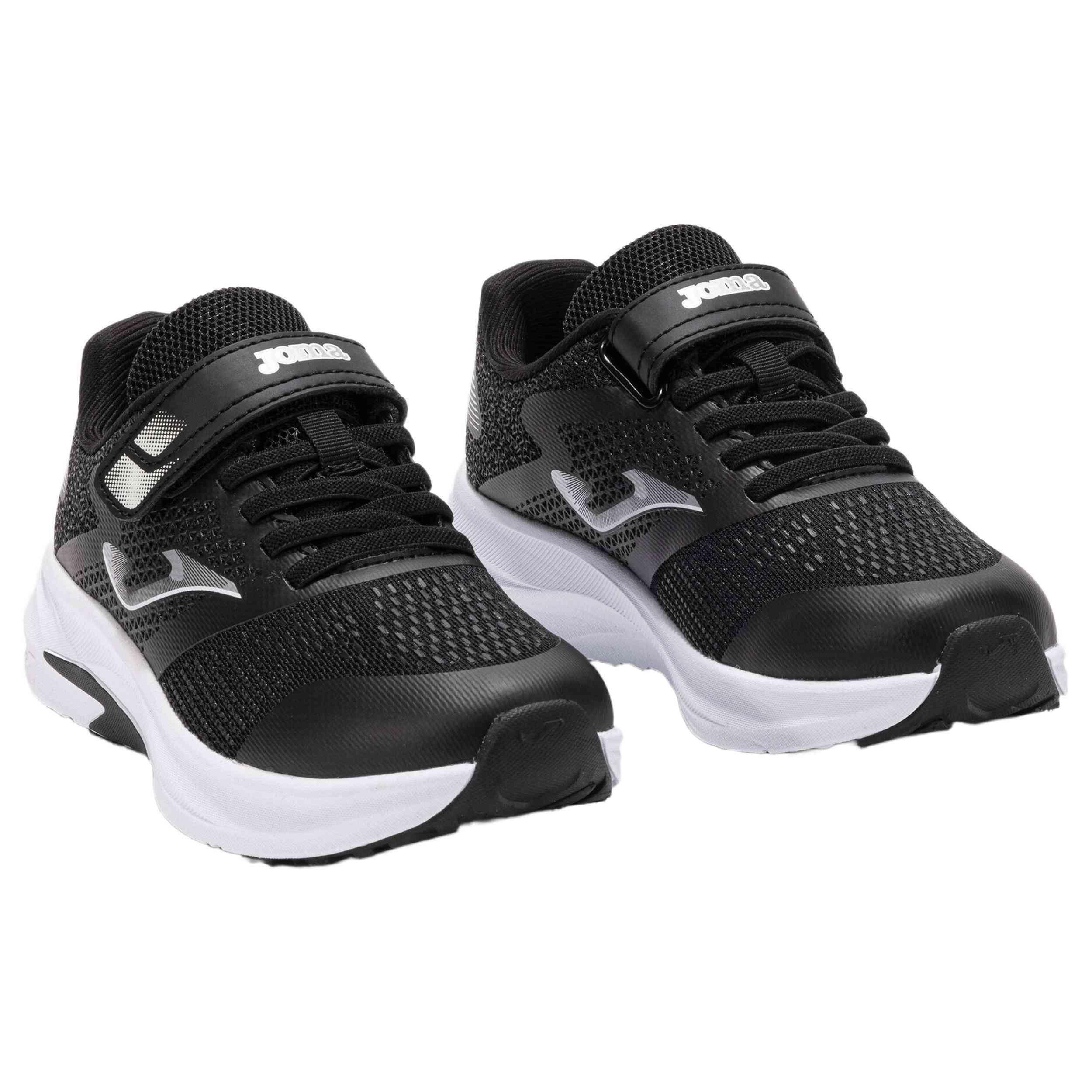 Scarpe Joma modello JSPEES2501V per unisex ragazzi 4/5