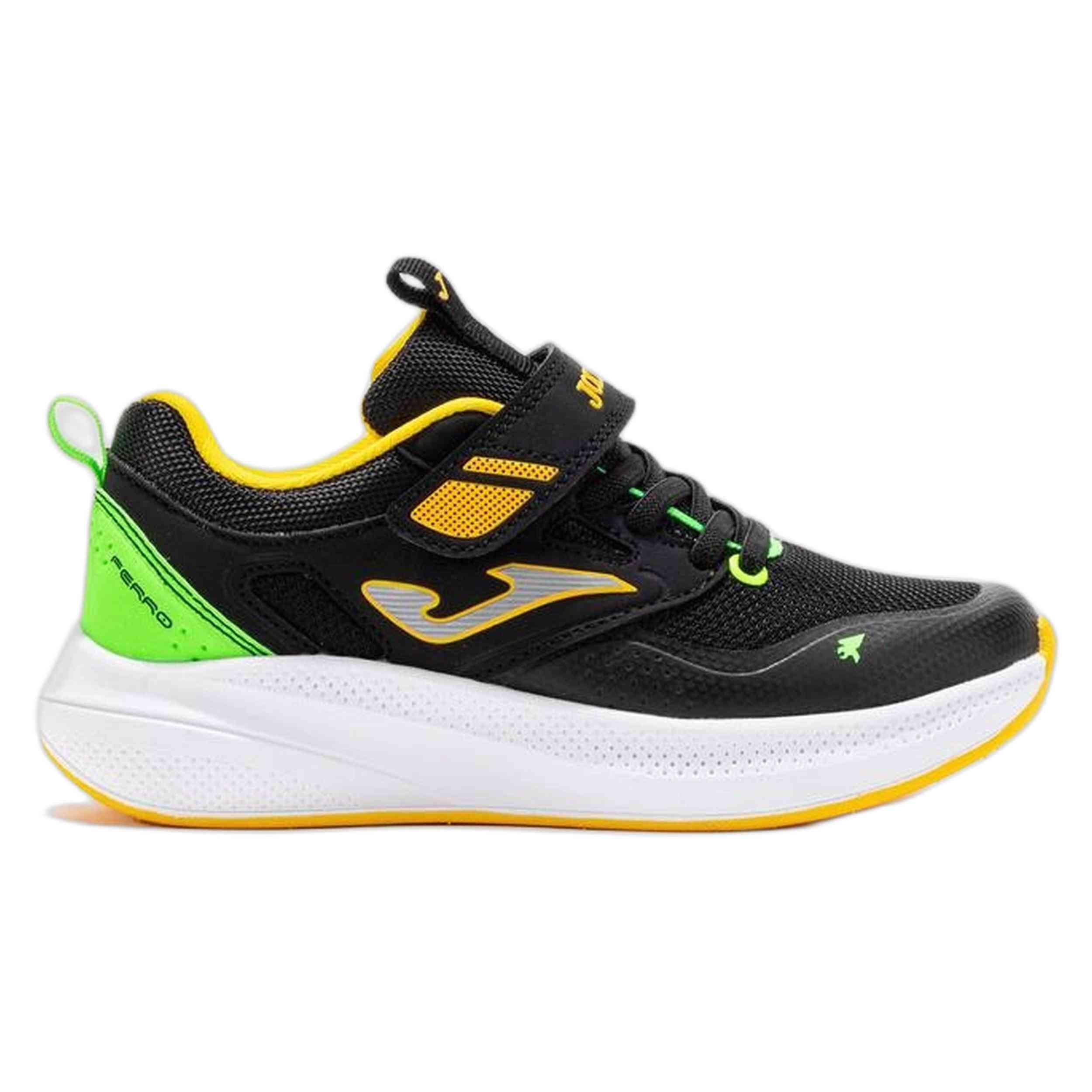 Baskets Joma modèle JFERRS2501V pour enfants 5/5