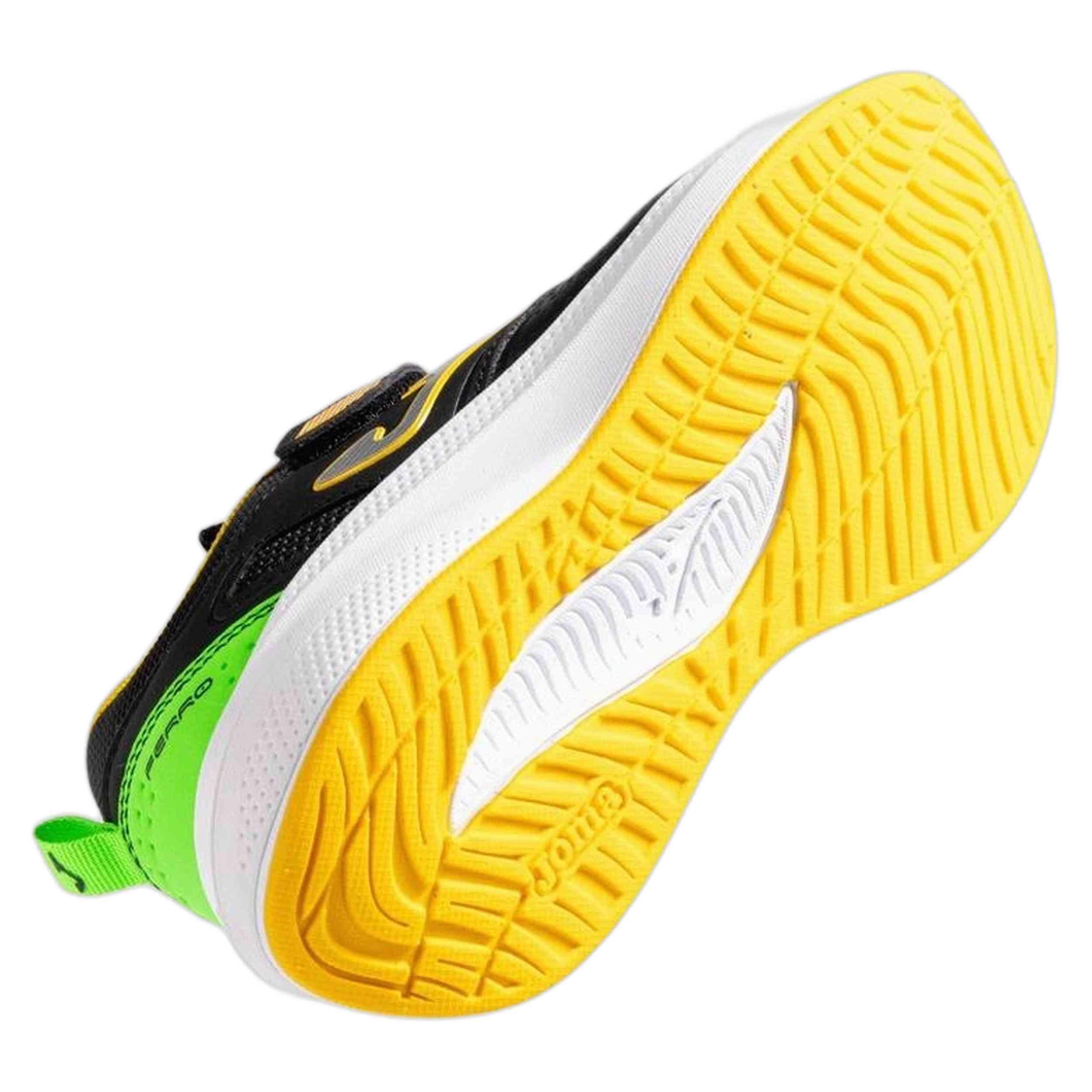 Baskets Joma modèle JFERRS2501V pour enfants 4/5