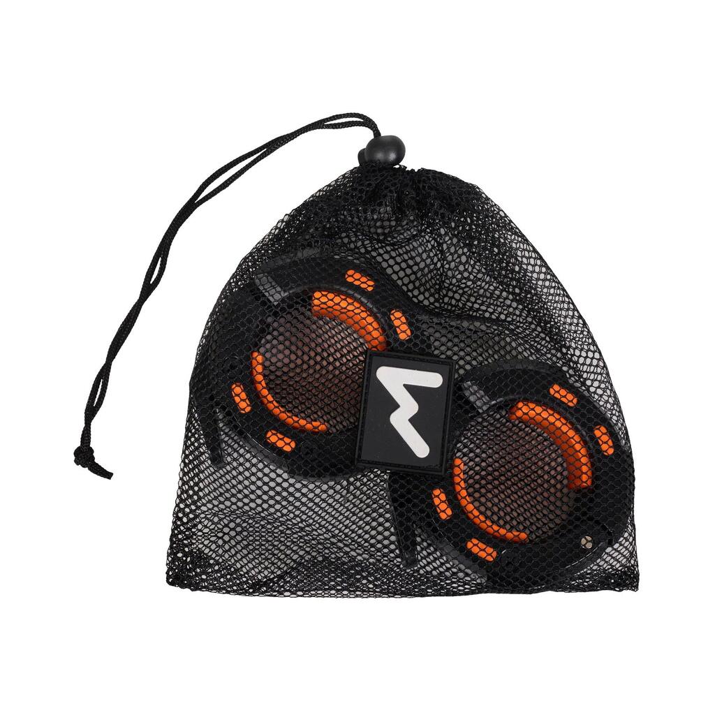 Olympic Barbell Collars Elitex Training