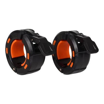 Elitex Training pinces pour barres olympiques