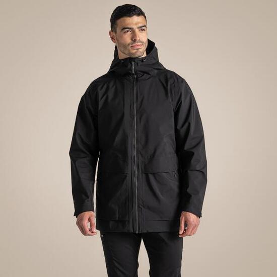 Chaqueta Hombre CRAGHOPPERS Expert GORE-TEX® impermeable
