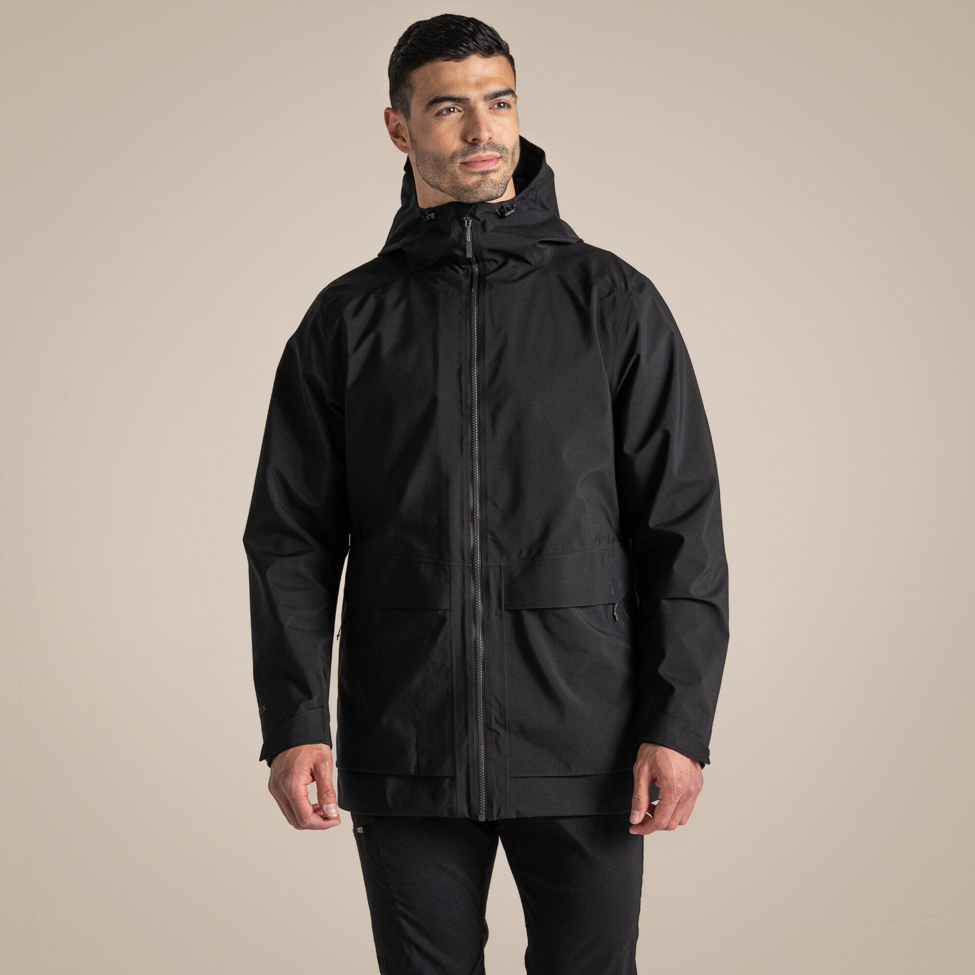 CRAGHOPPERS Expert Gore-Tex-Jacke