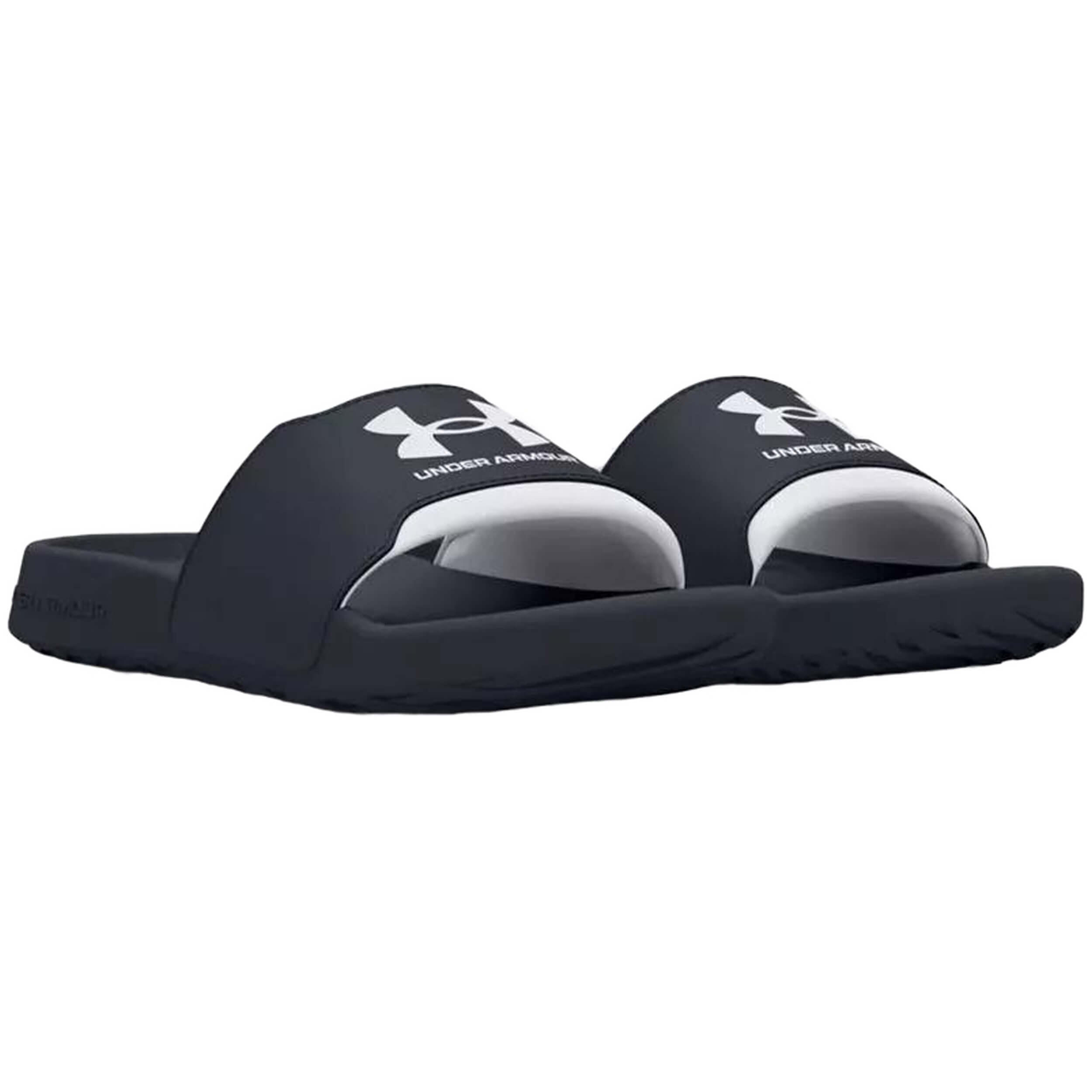 Klapki Męskie Under Armour M Ignite Select 2/5