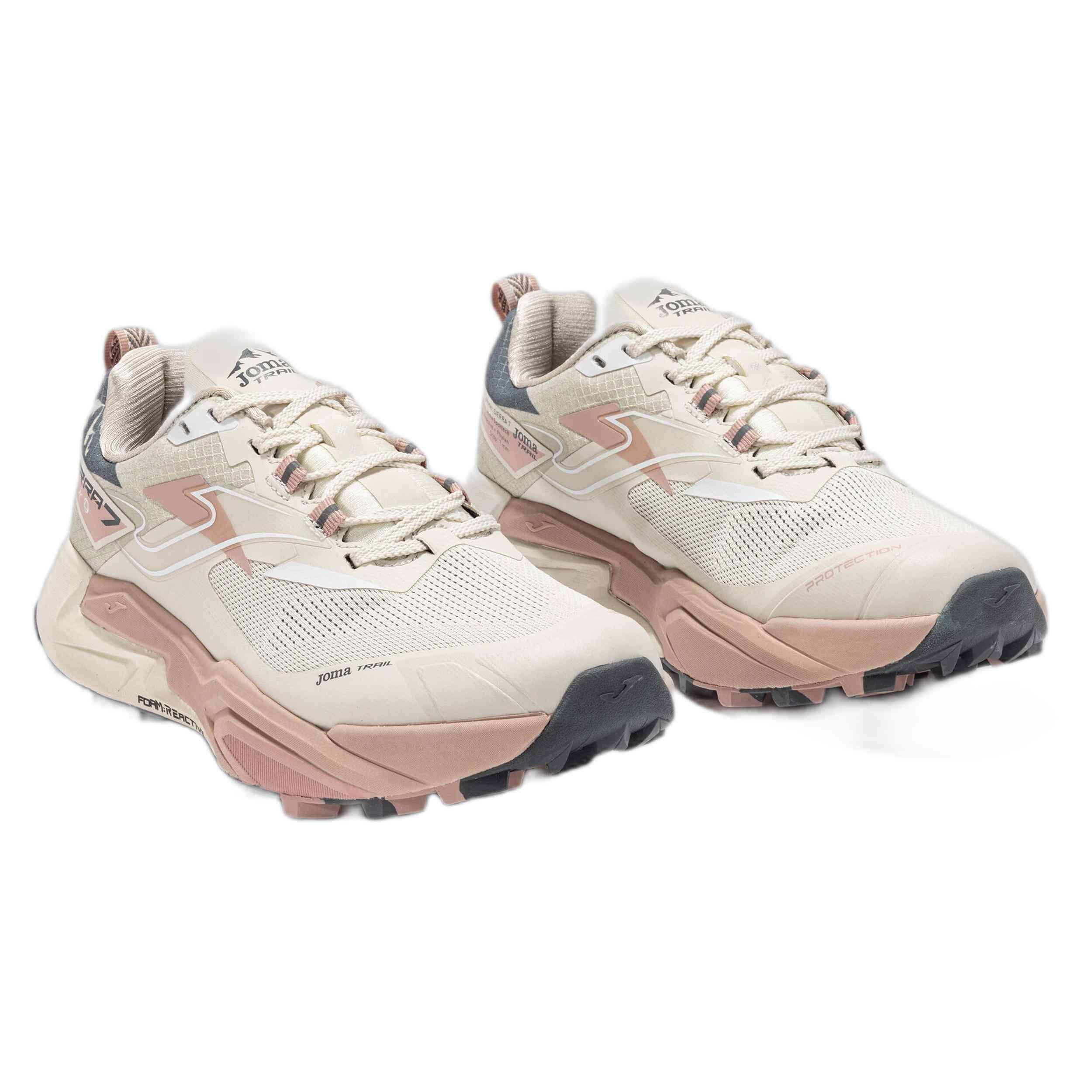 Sapatilhas Joma modelo TKSILS2525 para crianças unissex 2/6