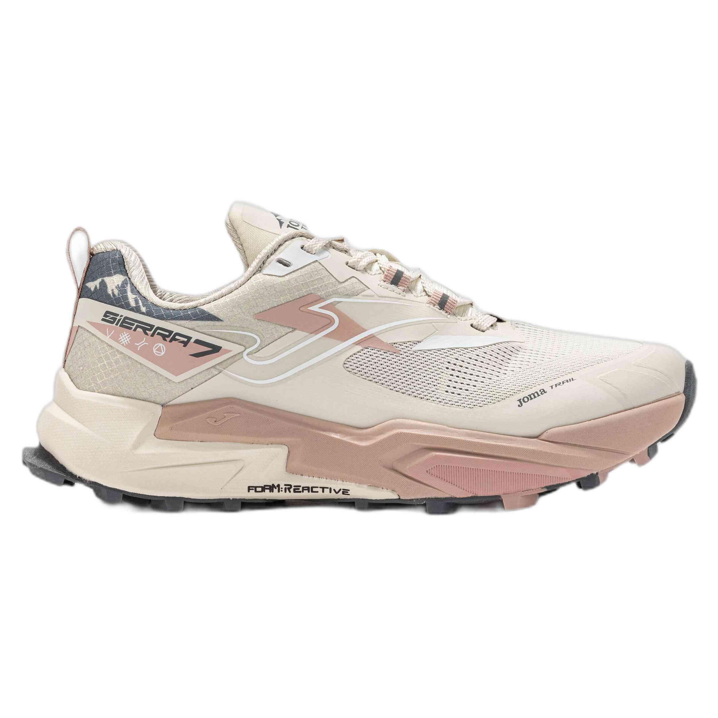 Sapatilhas Joma modelo TKSILS2525 para crianças unissex 4/6