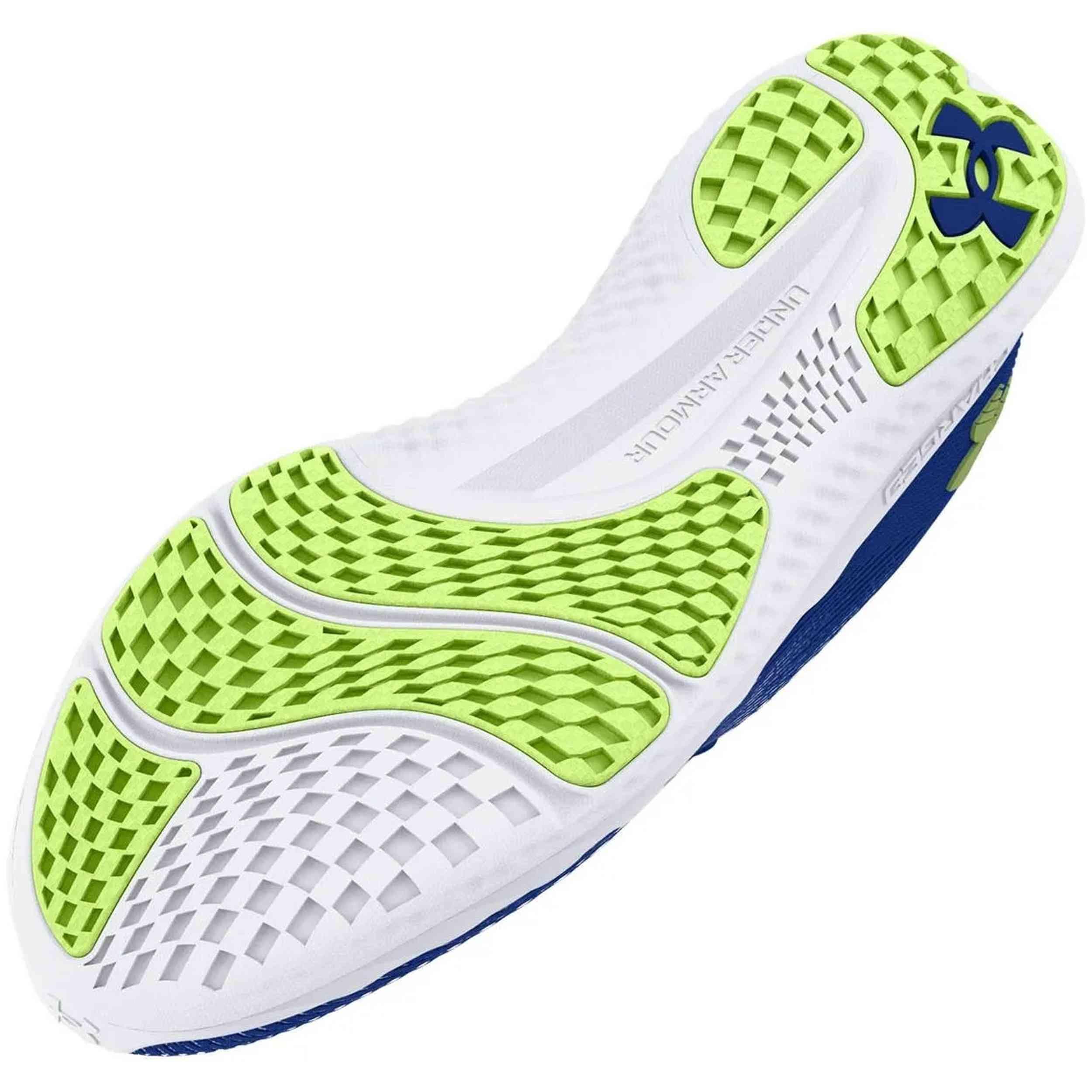 Scarpe Under armour modello 3026999-403 per uomini 3/5