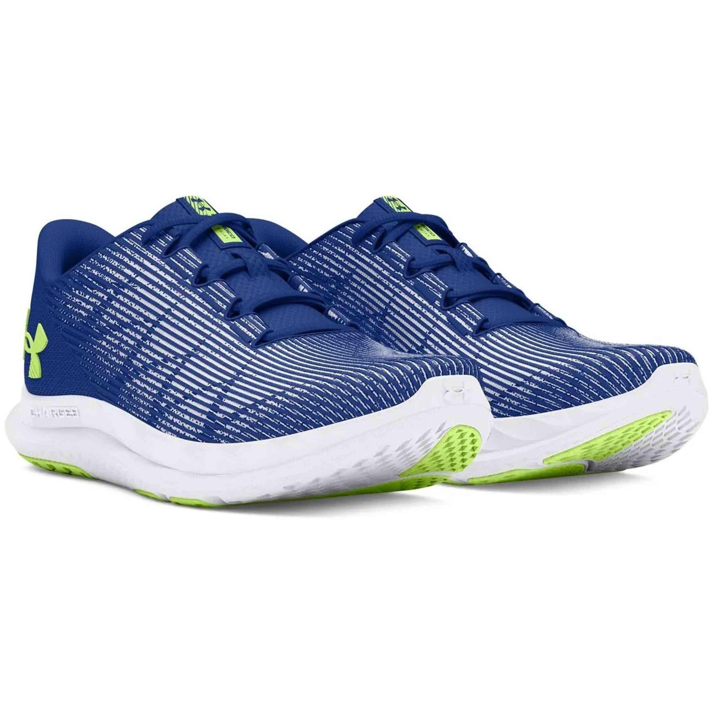 Scarpe Under armour modello 3026999-403 per uomini 5/5