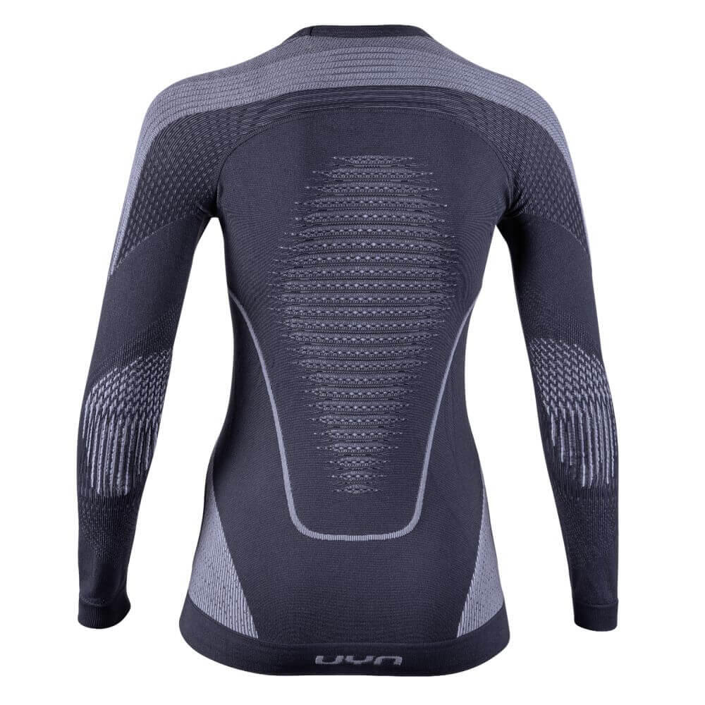 Evolutyon Thermal Jersey 3/3