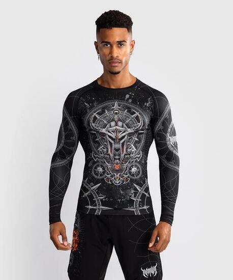 Rashguard Venum Gladiator 5.0 pour homme