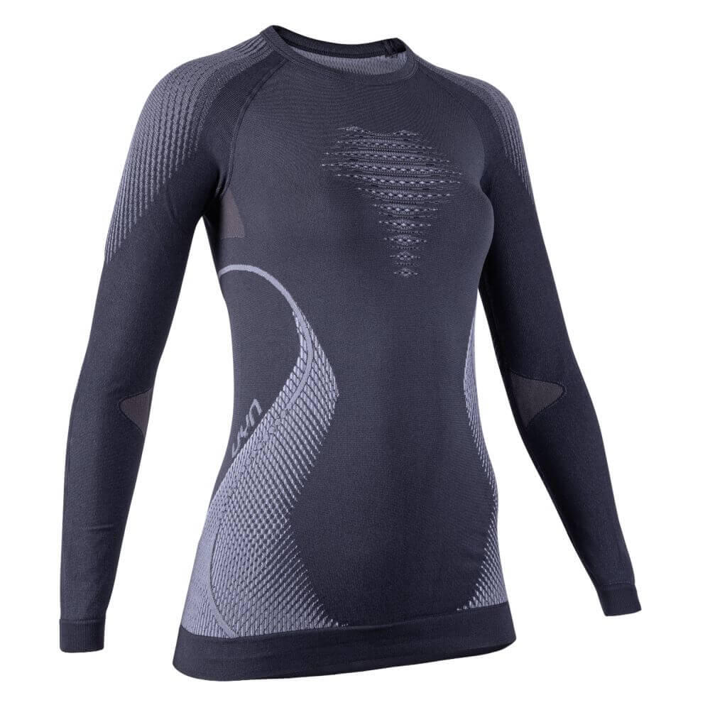 Evolutyon Thermal Jersey 2/3