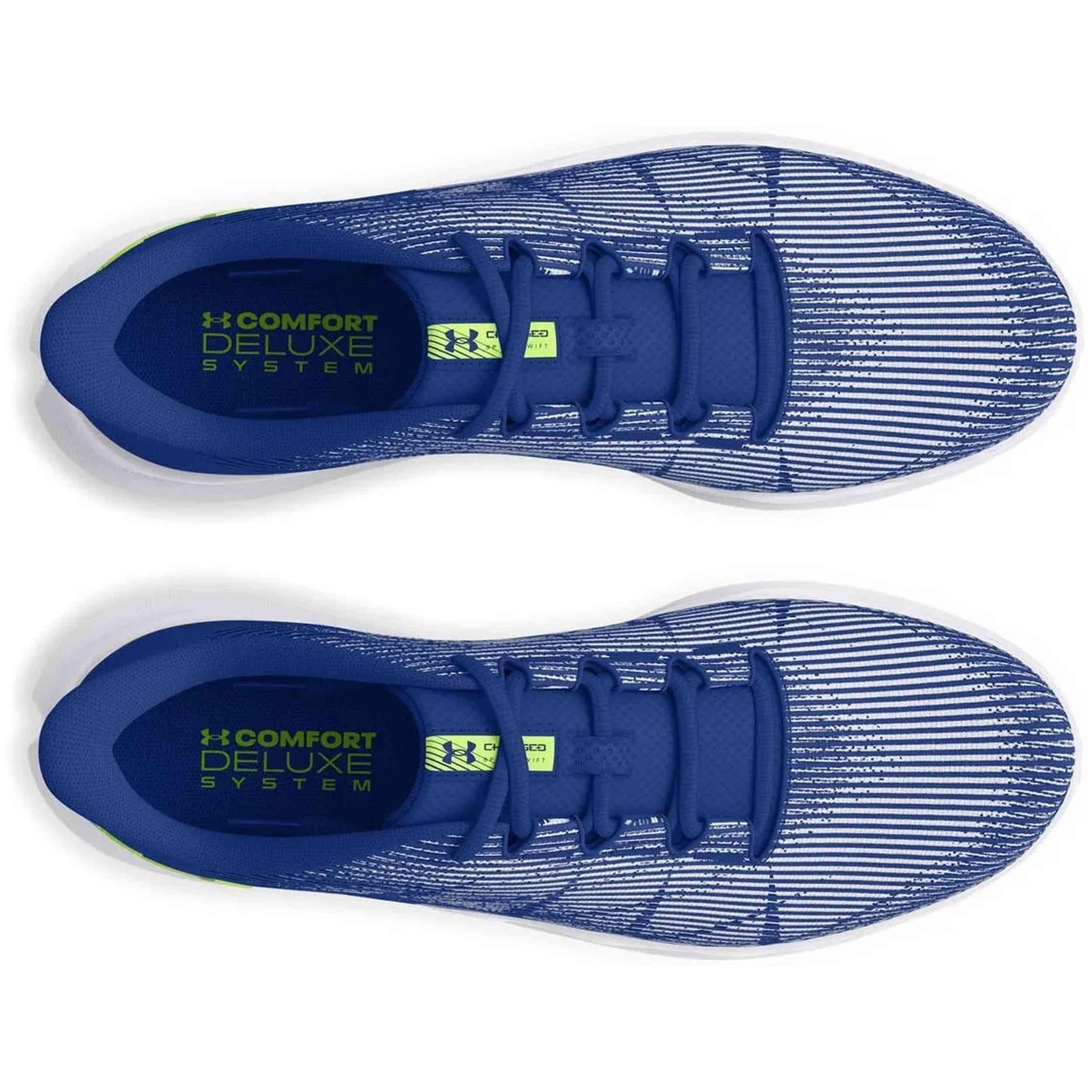 Scarpe Under armour modello 3026999-403 per uomini 4/5