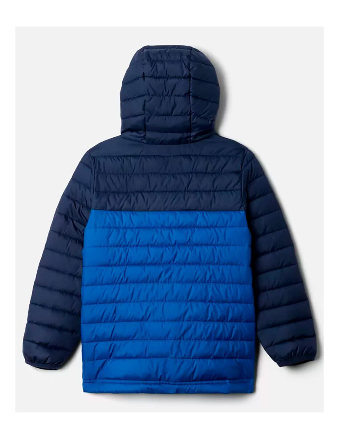 Chaqueta Columbia Powder Lite II para niños unisex 3/4