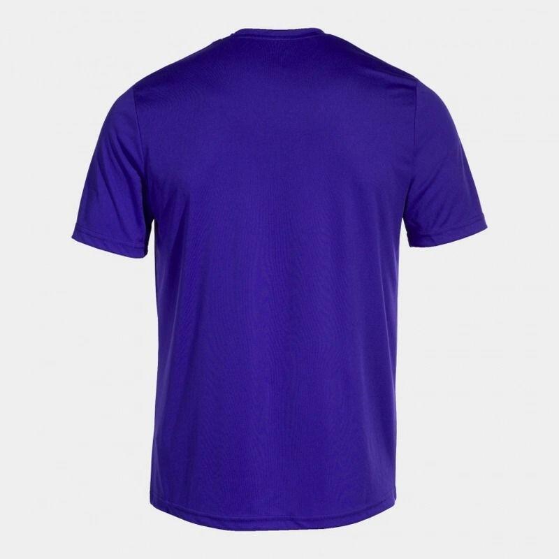 T-shirt met korte mouwen Joma model 100052.550 voor mannen 4/5