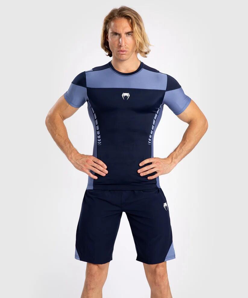 Rashguard Venum Tempest pentru bărbați