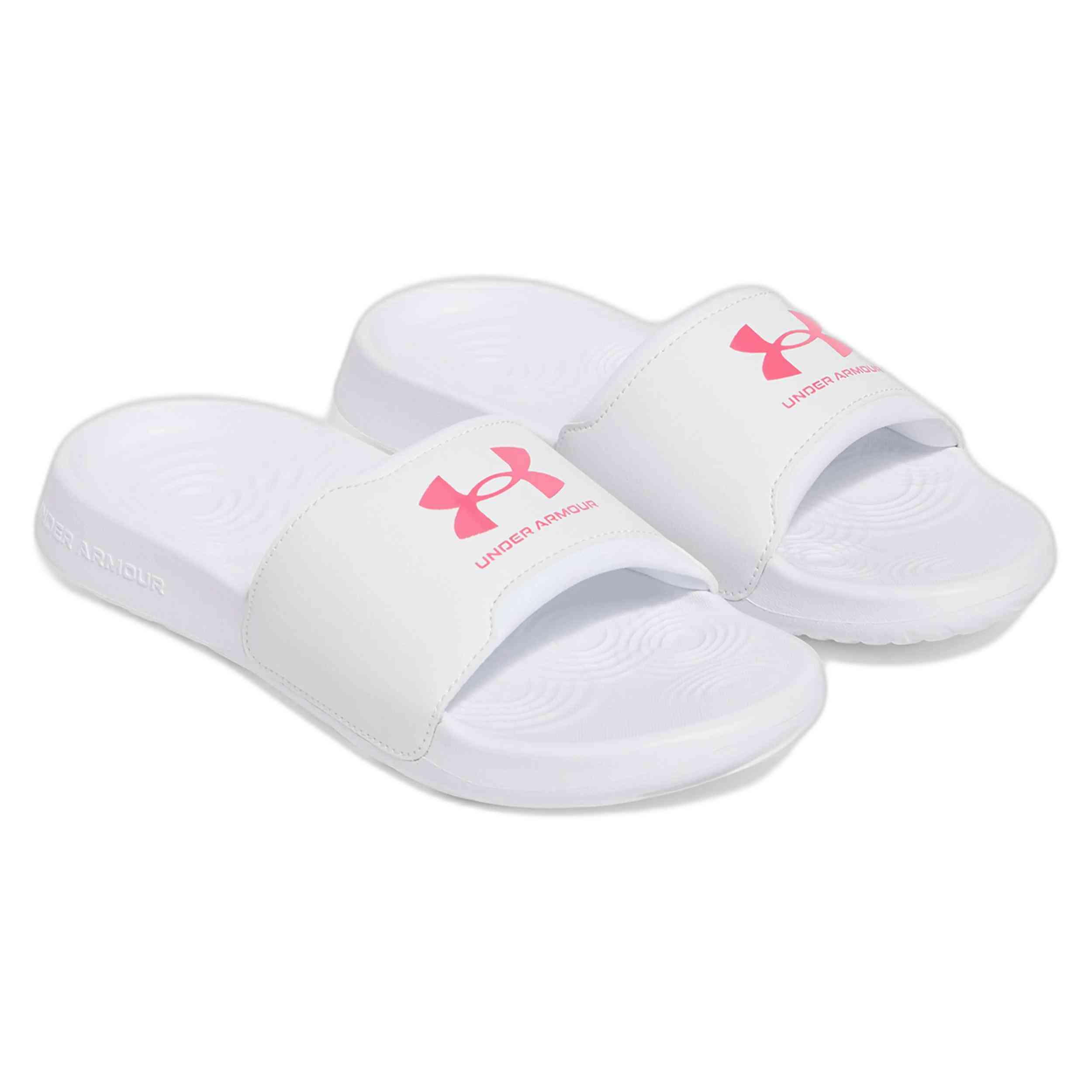 Flip-flops Under armour Modell 3027222-101 für frauen 3/5