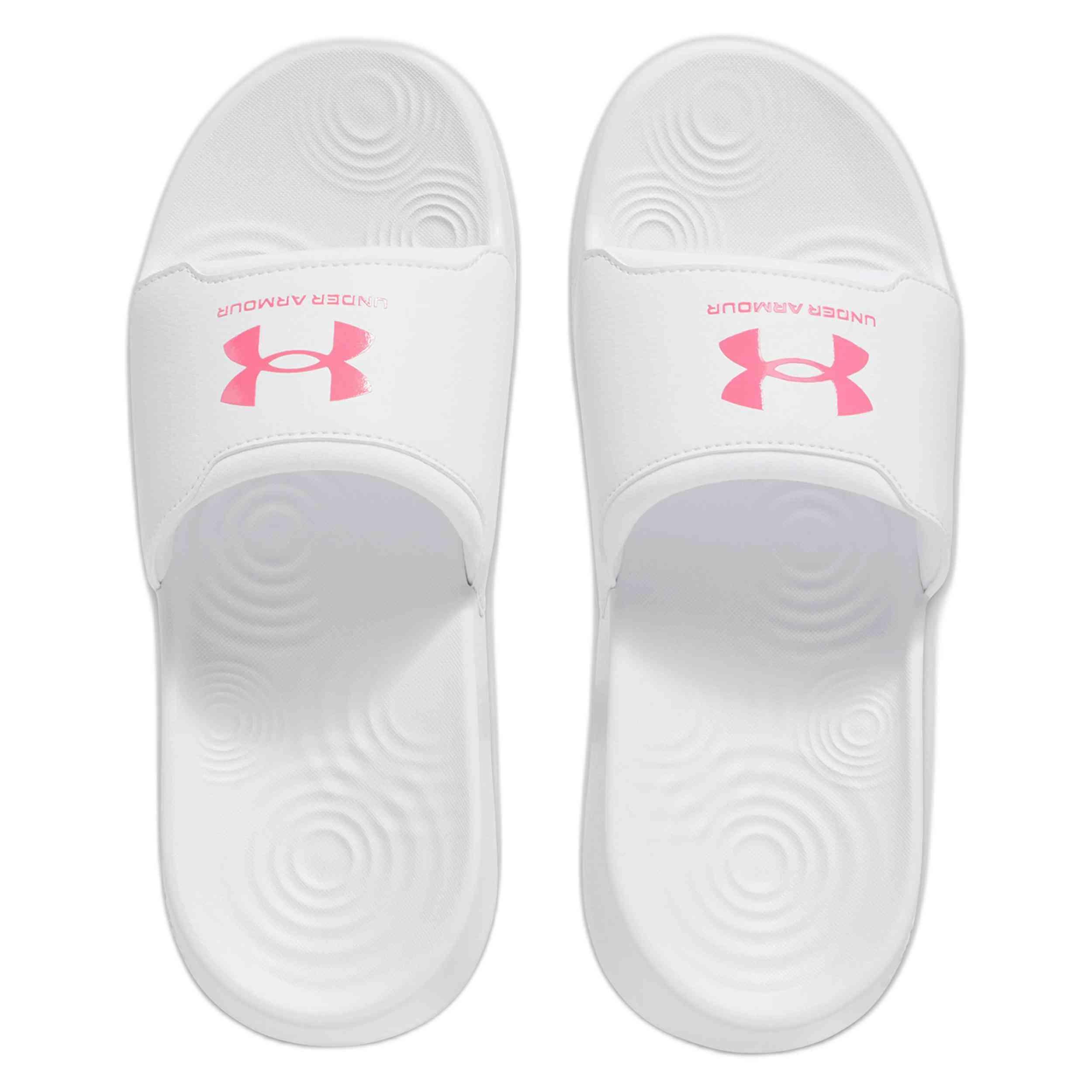 Flip-flops Under armour Modell 3027222-101 für frauen 5/5