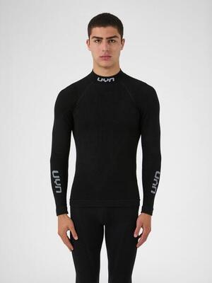 Elevatyon biomorph turtleneck thermal jersey
