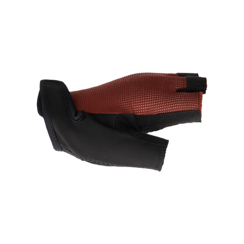 Krótkie rękawiczki letnie BBB Cycling CoolSupport