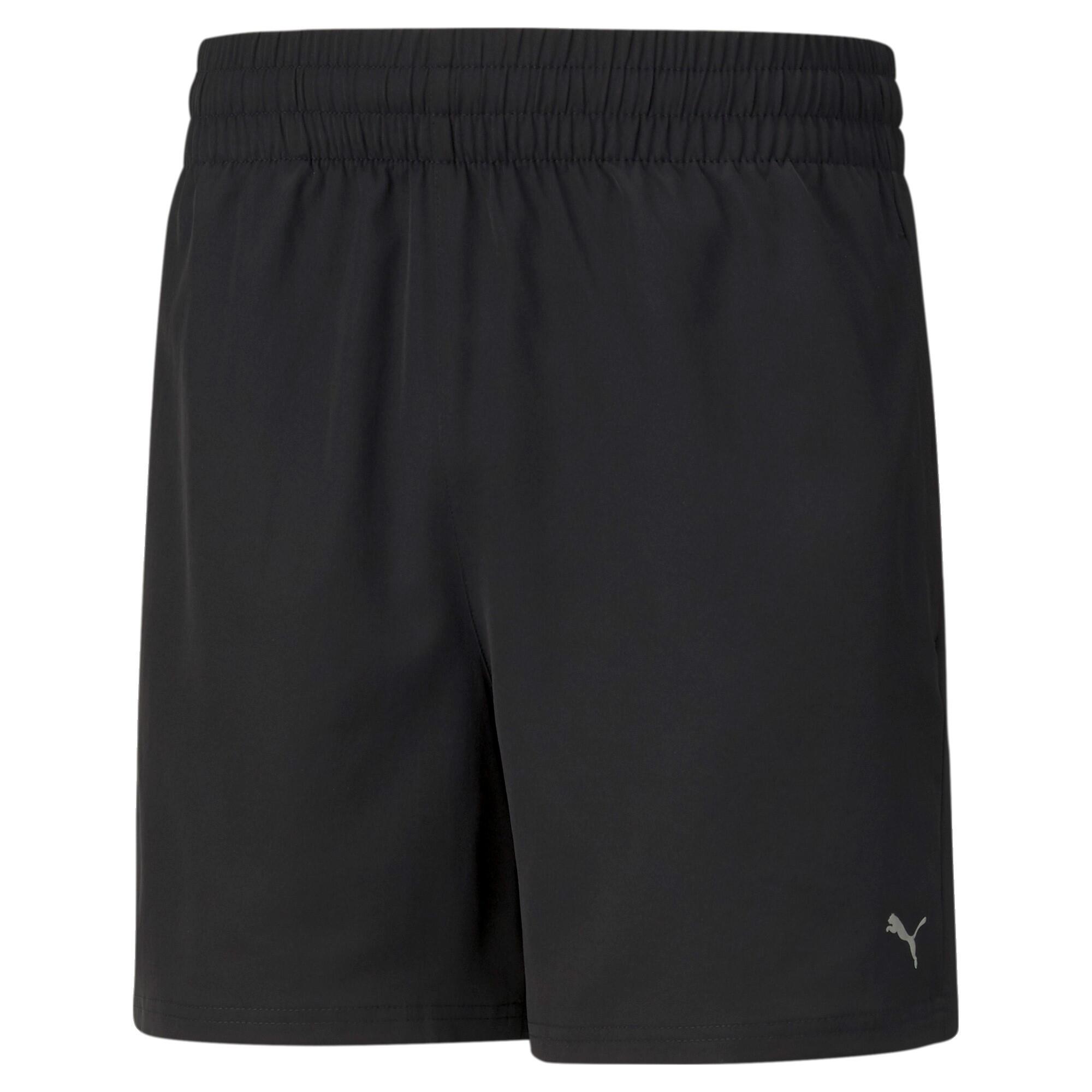 PUMA Puma Herren Short Performance Woven 5   Short M 520317