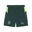 Șort fitness bărbați material respirabil Cool Weather Pro, albastru PUMA
