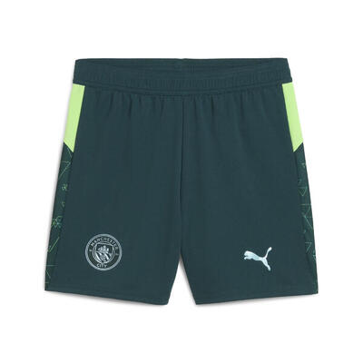 Shorts Manchester City 25/26 per ragazzi PUMA