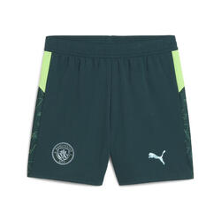 Short 25/26 Manchester City Enfant et Adolescent PUMA