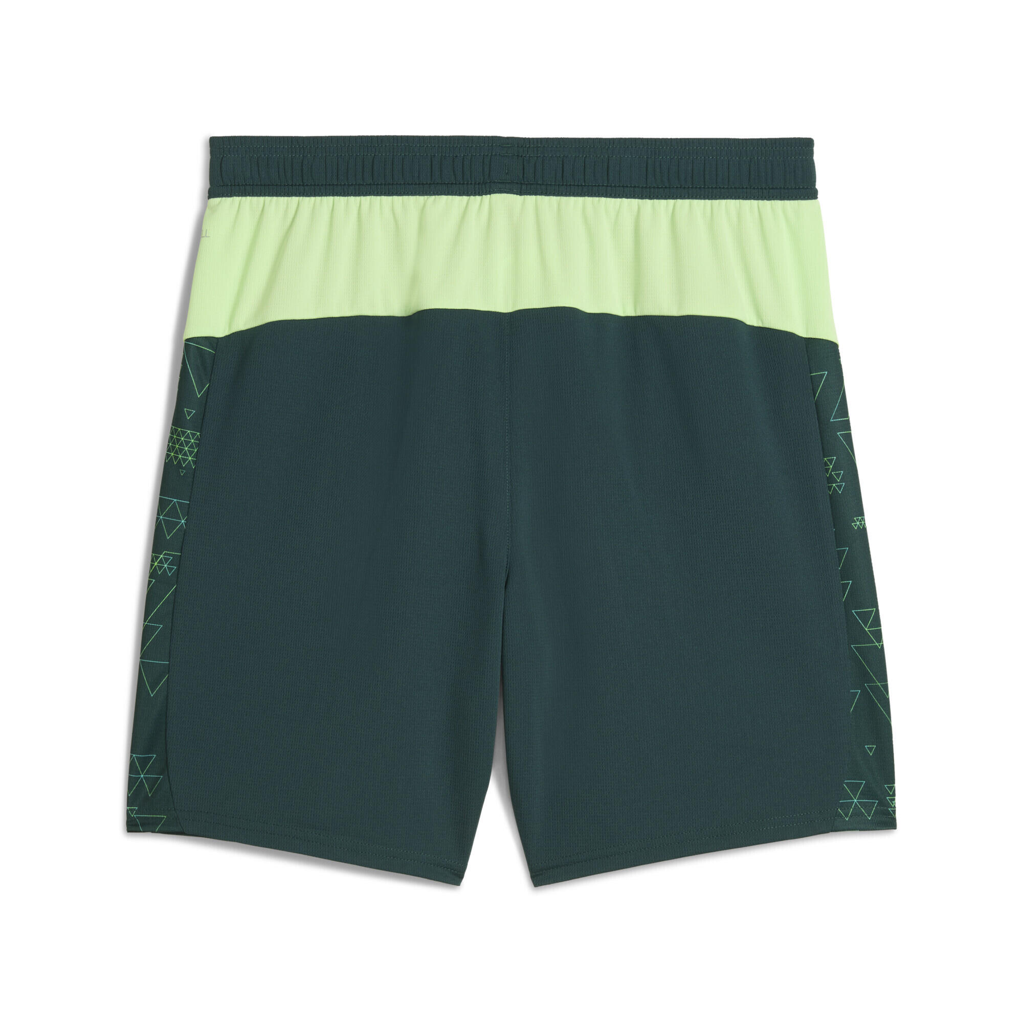 Shorts Manchester City 25/26 da uomo PUMA 6/6