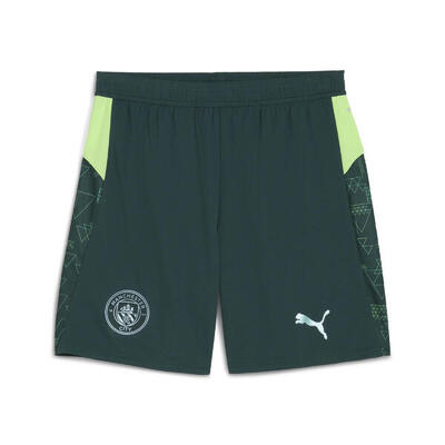 Shorts Manchester City 25/26 da uomo PUMA