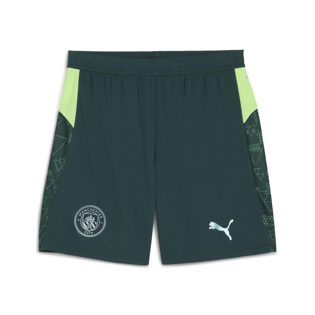 Manchester City 25/26 Shorts Men PUMA