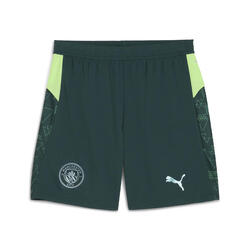 Short 25/26 Manchester City Homme PUMA
