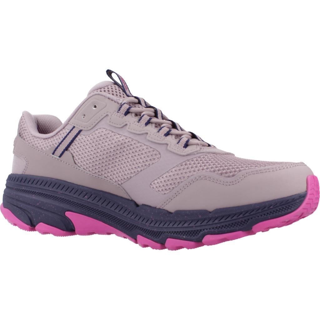 Ténis Skechers Modelo Go Run Trail Altitud Cor Violeta 5/5