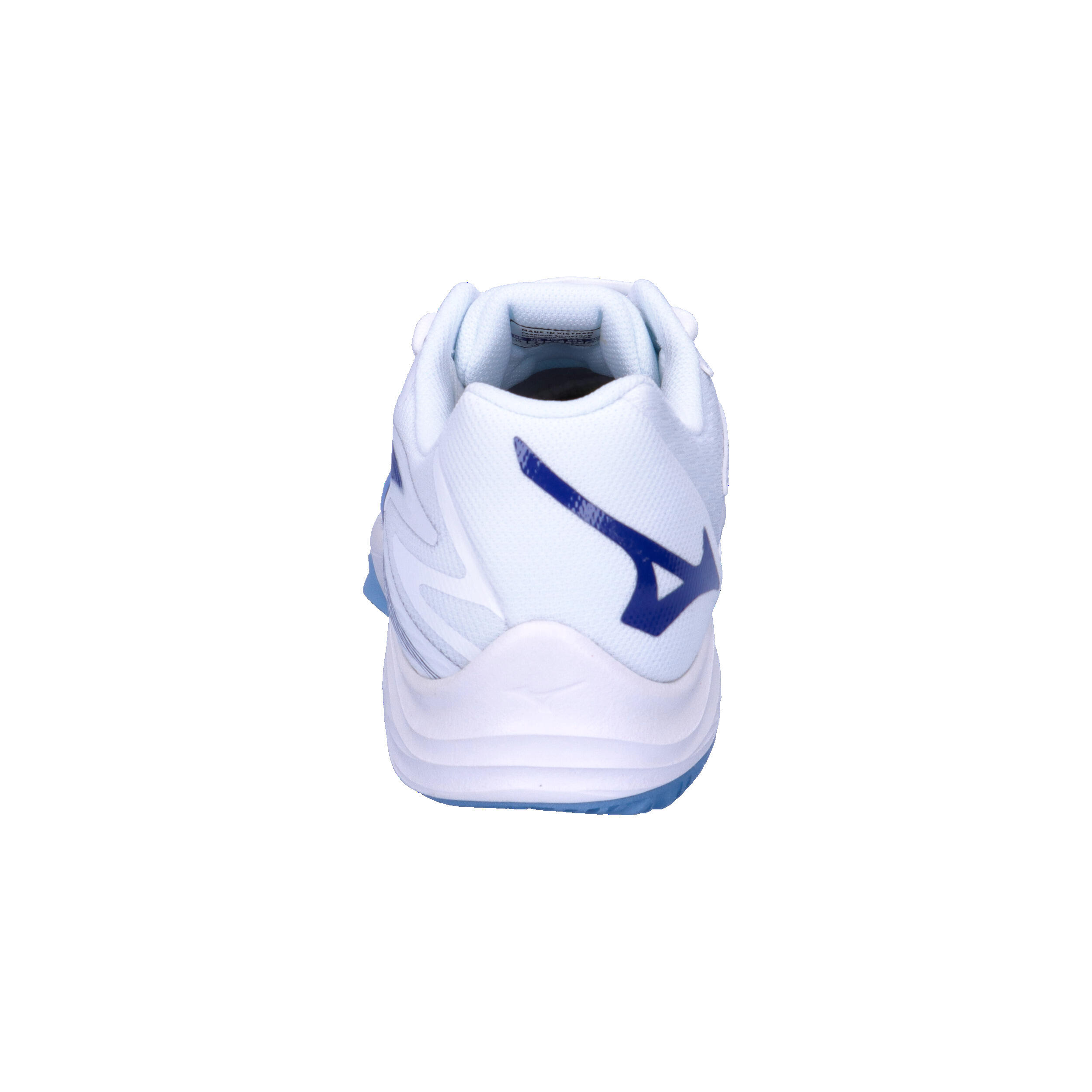 Sapatilhas de voleibol Adulto Mizuno Thunder Blade Z Branco 13/15