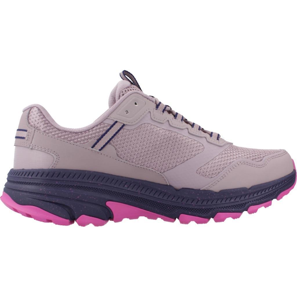Ténis Skechers Modelo Go Run Trail Altitud Cor Violeta 4/5