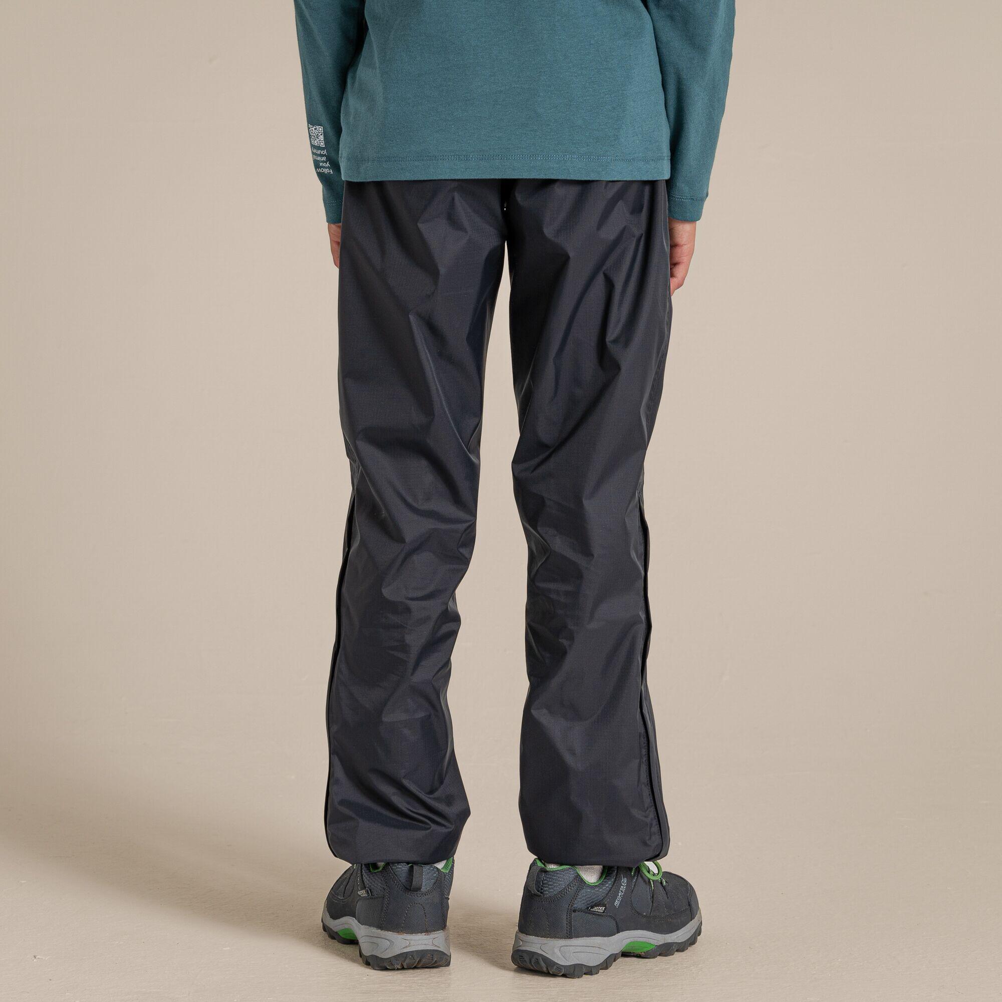 Pantalon pluie Triton enfant 2/7