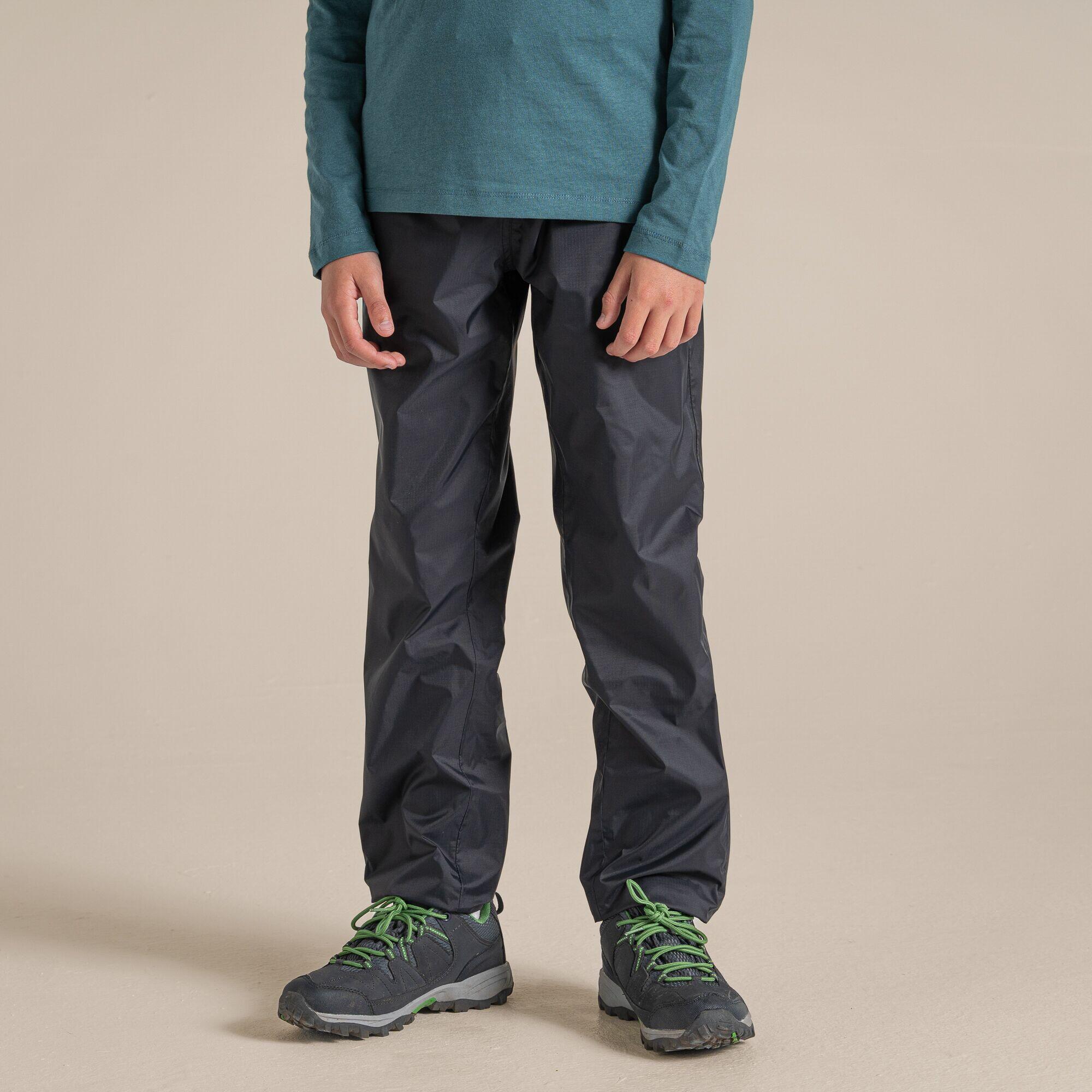 Pantalon pluie Triton enfant